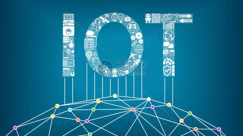 NB-IoT物联网卡批发：智能水表的智慧选择**