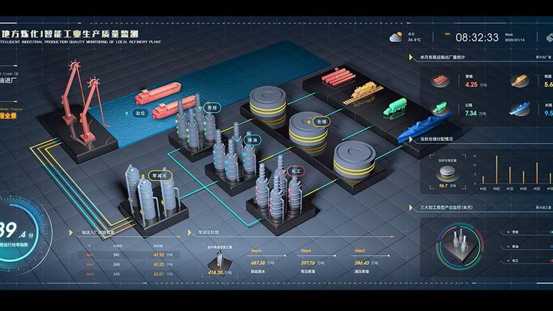 IoT平台与云平台：本质区别与紧密联系