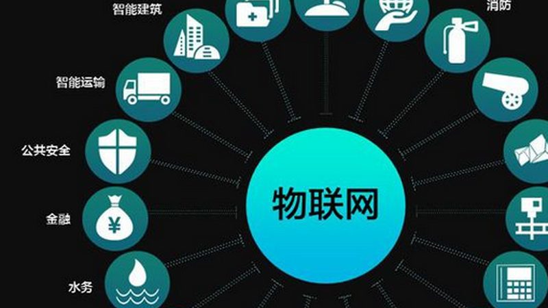 物联网系统部署实施流程：从规划到运维的全方位解析