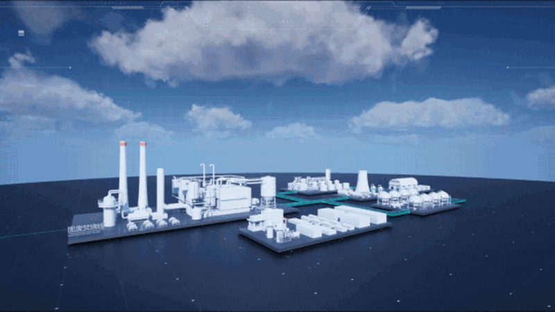 物联网系统集成项目案例：揭秘企业智能化转型的关键一步**