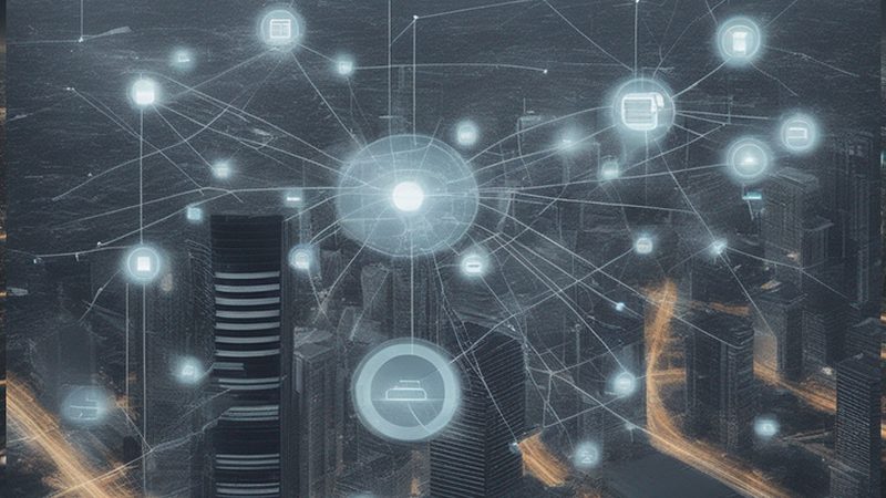 物联网网关接口类型解析：揭秘连接世界的桥梁