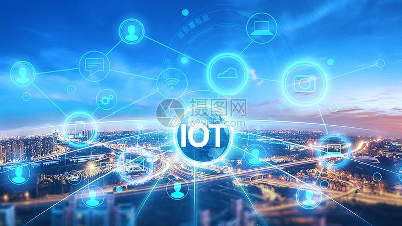 工业开源IoT平台：构建智能工厂的基石