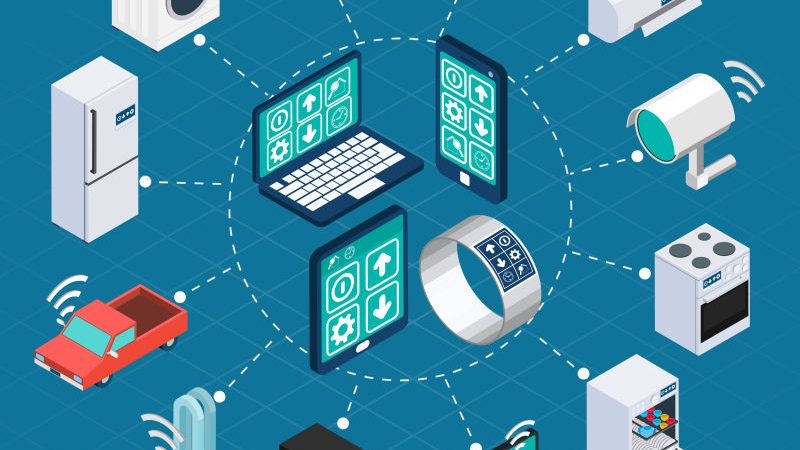 智能电表远程抄表系统：技术解析与选型要点**