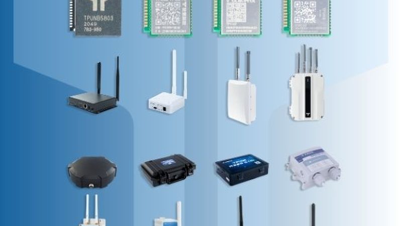 LoRa模型批发价格：揭秘物联网设备选型的关键因素
